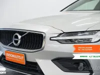 Usata Volvo V60 Inscription 190 CV (139 kW) 2018 Station wagon