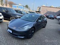 Usata Tesla Model 3 366 kW (498 CV) 2022 Grigio Berlina