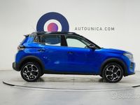 Usata Citroën C3 PureTech 101 CV (74 kW) 2025 Blu SUV