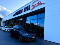 Usata Lancia Ypsilon Gold 69 CV (50 kW) 2023 Blu Utilitaria