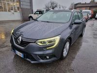 usata Renault Mégane IV -