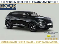 Usata Peugeot e-2008 Active 100 kW (136 CV) 2025 Nero SUV