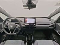 Usata VW ID.3 Business 69 kW (95 CV) 2021 Argento Utilitaria