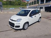 Nuova Fiat Panda Icon 65 CV (47 kW) 2025 Bianco Utilitaria