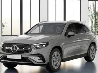 Nuova Mercedes GLC220 197 CV (144 kW) 2026 Grigio SUV