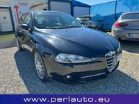 usata Alfa Romeo 147 1.9 JTD (120) 5 porte Progression