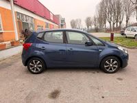 Occasion Hyundai ix20 90 PK (66 kW) 2018 Blauw Hatchback