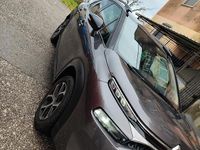 Usata Citroën C3 Aircross 110 CV (80 kW) 2021 Marrone SUV