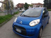 usata Citroën C1 C1Benzina