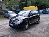 Usata Lancia Ypsilon 60 CV (44 kW) 2010 Utilitaria