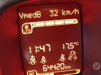 Usata Fiat Panda 69 CV (50 kW) 2018 Utilitaria