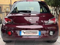 Usata Opel Adam Glam 69 CV (50 kW) 2014 Utilitaria