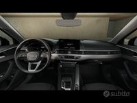 usata Audi A4 AVANT 35 TDI S TRONIC MY 24