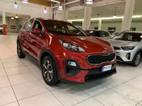 usata Kia Sportage 1.6 CRDI 115 CV 2WD Urban UNICO PROPRIETARIO