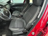 Usata Alfa Romeo Giulietta 120 CV (88 kW) 2019 Rosso Utilitaria