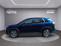 Usata Suzuki SX4 S-Cross 114 CV (83 kW) 2023 Blu SUV