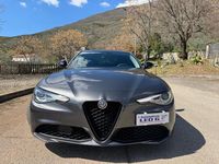 Usata Alfa Romeo Giulia Business 190 CV (139 kW) 2022 Grigio Berlina