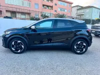 Usata Renault Captur Techno 91 CV (66 kW) 2025 Grigio SUV