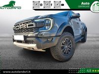 usata Ford Ranger Raptor 3.0 Ecoboost V6 4WD DC 5 posti