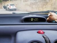 Usata Renault Twingo 1997 Grigio Utilitaria