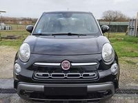 Usata Fiat 500L Cross 95 CV (69 kW) 2019 Monovolume