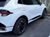 Usata Kia Sportage GT-Line 136 CV (100 kW) 2025 SUV