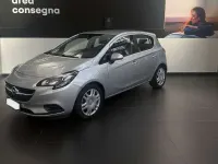 Usata Opel Corsa Cosmo 69 CV (50 kW) 2017 Other Utilitaria