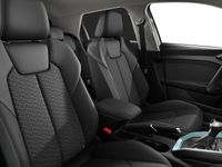 Nuova Audi A1 Comfort 116 CV (85 kW) 2026 Grigio