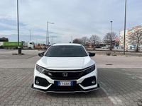 Usata Honda Civic Elegance 126 CV (92 kW) 2019 Berlina