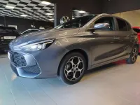 Usata MG MG3 Luxury 194 CV (142 kW) 2025 Grigio Utilitaria