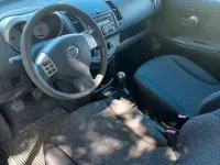 Usata Nissan Note 86 CV (63 kW) 2007 Utilitaria