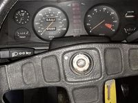 Usata Triumph TR7 1980 Grigio Berlina