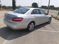 Usata Mercedes E220 Avantgarde 170 CV (125 kW) 2013 Grigio Berlina