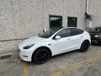 Usata Tesla Model Y 152 kW (208 CV) 2021 SUV