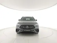 Usata Mercedes GLA180 AMG Line Premium Plus 116 CV (85 kW) 2026 Grigio SUV