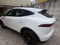 Usata Jaguar E-Pace S 150 CV (110 kW) 2019 SUV