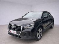 Usata Audi Q2 Admired 116 CV (85 kW) 2023 Nero SUV