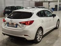 Usata Mazda 3 150 CV (110 kW) 2017 Berlina