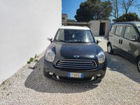 usata Mini Countryman D