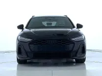 Nuova Audi A5 Comfort 204 CV (150 kW) 2025 Nero Station wagon