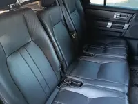 Usata Land Rover Discovery 4 HSE 249 CV (183 kW) 2014 Grigio SUV