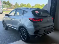 Usata MG ZS Comfort 106 CV (77 kW) 2024 Argento SUV
