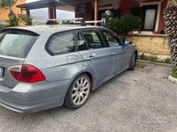 Usata BMW 320 2006 Station wagon