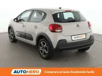 Usata Citroën C3 PureTech 83 CV (61 kW) 2024 Beige Berlina