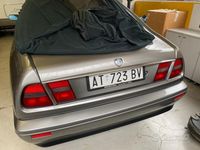 Usata Lancia Kappa 205 CV (150 kW) 1997 Coupé