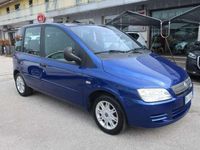 usata Fiat Multipla Multipla1.9 mjt Dynamic 120cv