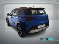 Ny Opel Frontera 136 HK (100 kW) 2026 Blå SUV