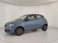 usata Lancia Ypsilon 1.2 69 CV 5 porte GPL Ecochic Gold