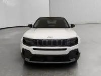Nuova Jeep Avenger Summit 110 CV (80 kW) 2025 Bianco SUV