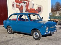 Usata Fiat 850 47 CV (34 kW) 1968 Blu